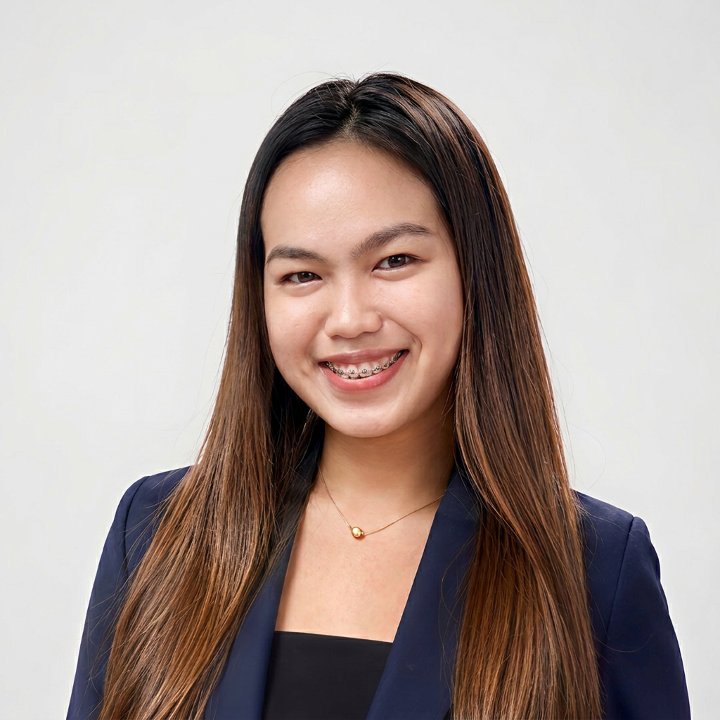 Marie Joy Pineda, Virtual Assistant